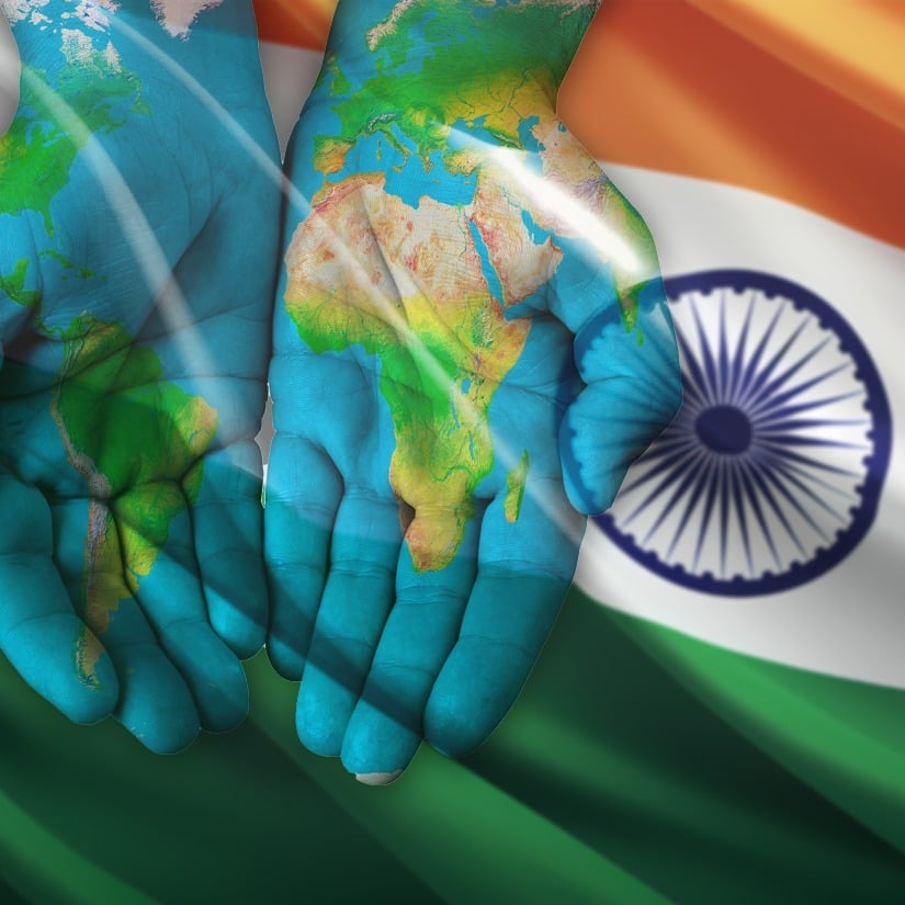 Australia, New Zealand, Indo-Pacific, PM Modi and Diplomacy