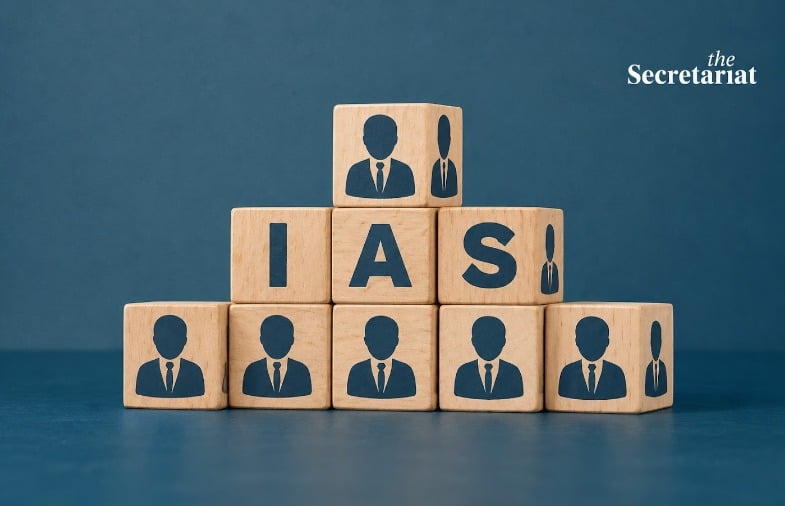 Telangana IAS reshuffle, IAS transfers, Telangana government, senior bureaucratic appointments