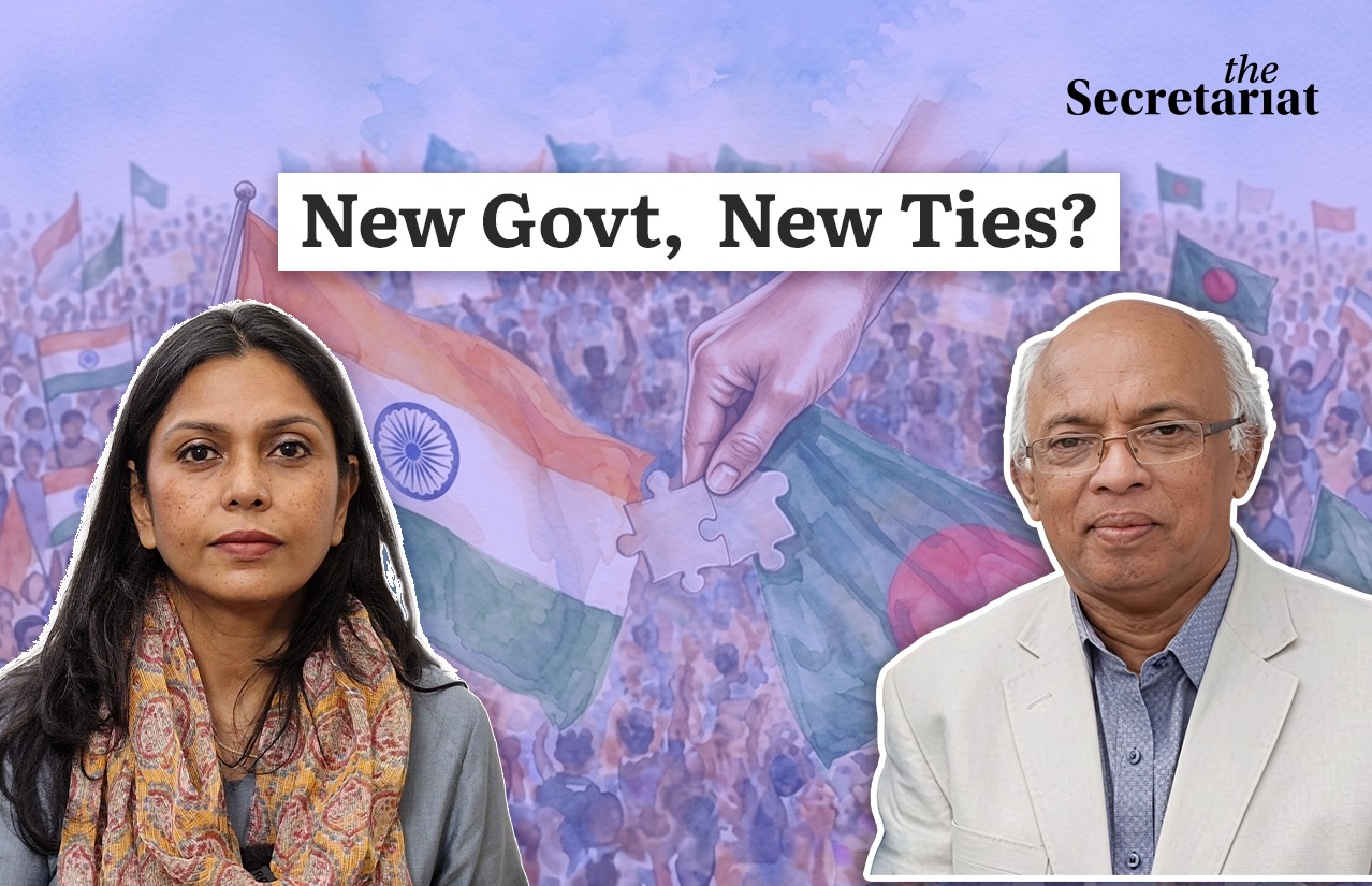india bangladesh relations, india bangladesh reset, india bangladesh border, india bangladesh trade