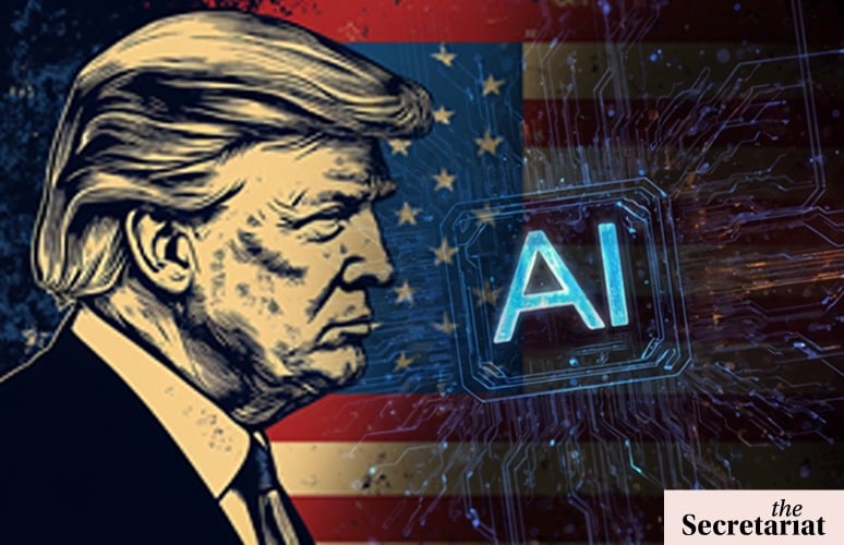What AI Under Trump Means For India