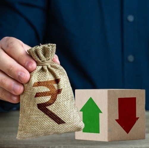 India's Weakening Rupee, Rupee, Weakening Rupee, Currency, India Economics, Dollar, Dollar Dominance