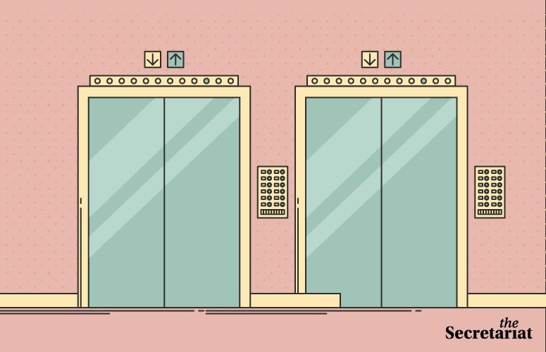 Most Residential High-Rises In Major Gujarat Cities Lack Big Elevators