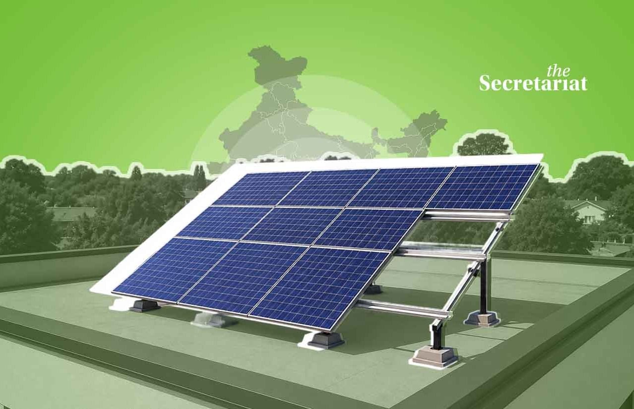 Solar Energy Target, PM Surya Ghar Muft Bijli Yojana, Rooftop Solar