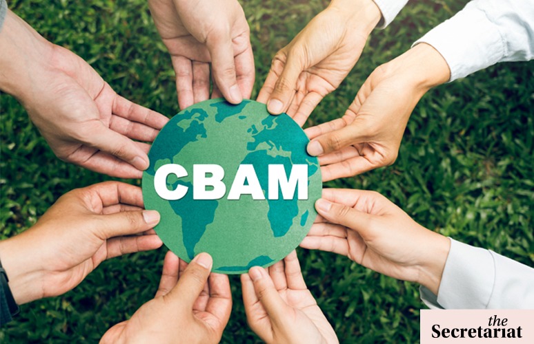 India’s Export Thrust May Face A Carbon Challenge As Impact Of EU Carbon Tariff Rules Loom Large