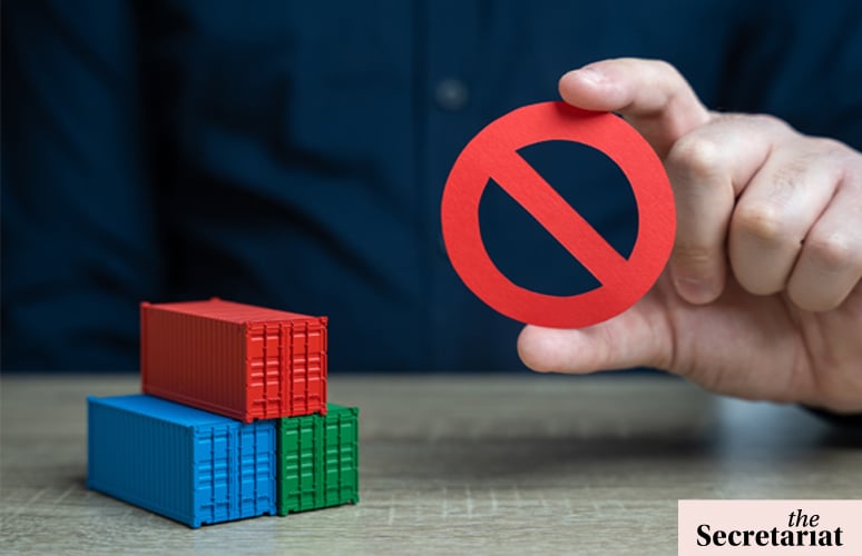 Joining RCEP Is Tempting, But It Can Undermine India's Trade Goals