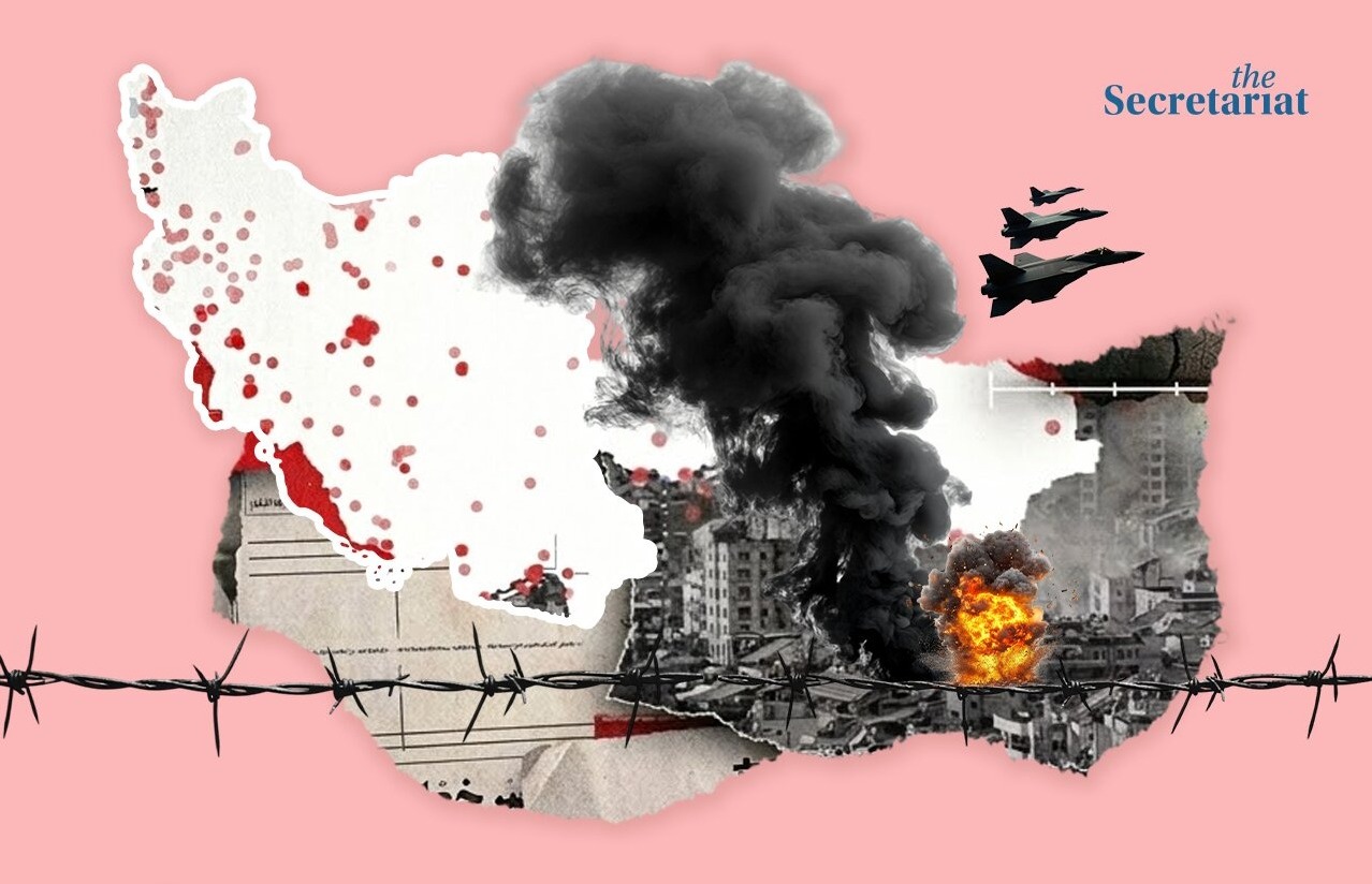 Eurasia, West Asia Crisis, Eurasian Charter of Diversity and Multipolarity, Global Affairs
