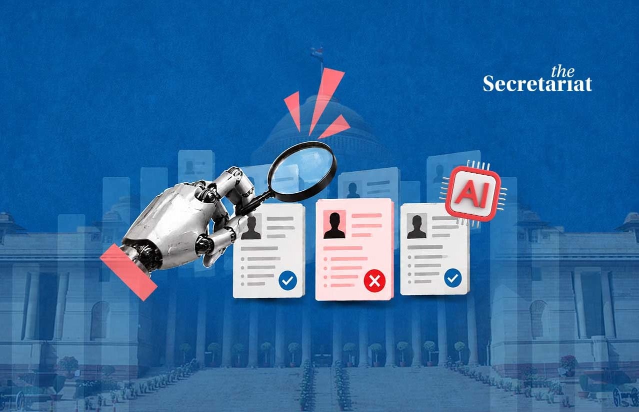 UPSC, AI, AI In Recruitment, Union Public Service Commission, Civil Service, Civil Service Aspirants
