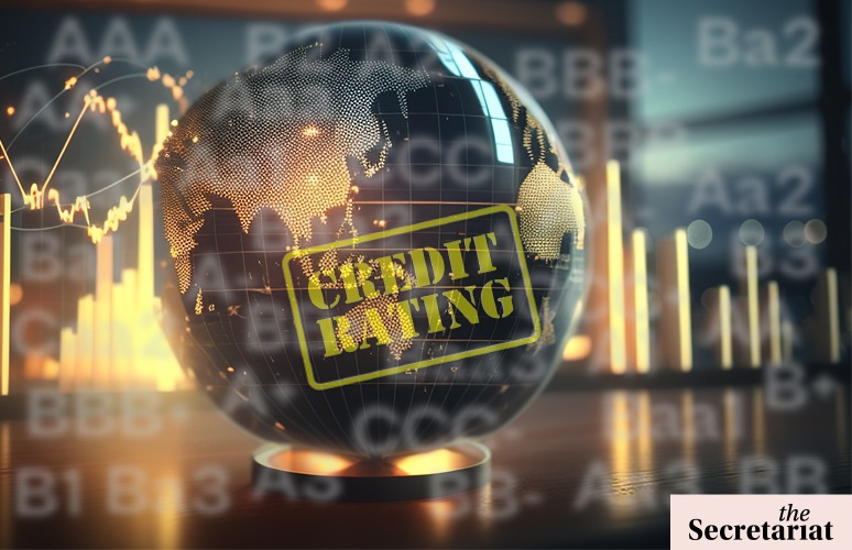 What Would It Take To Build An Indian Sovereign Credit Rating Agency For The World