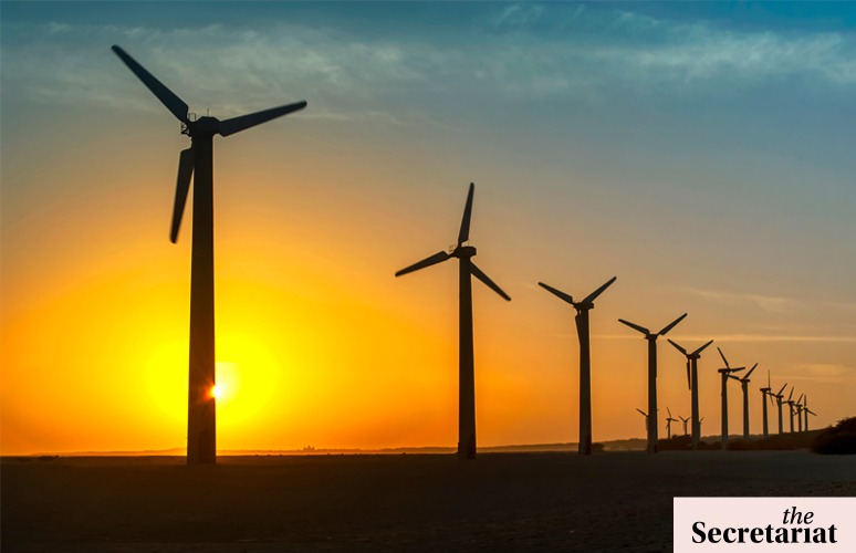 Kutch To Lead Renewable Energy Capacity Building With Mega-Renewable Energy Parks