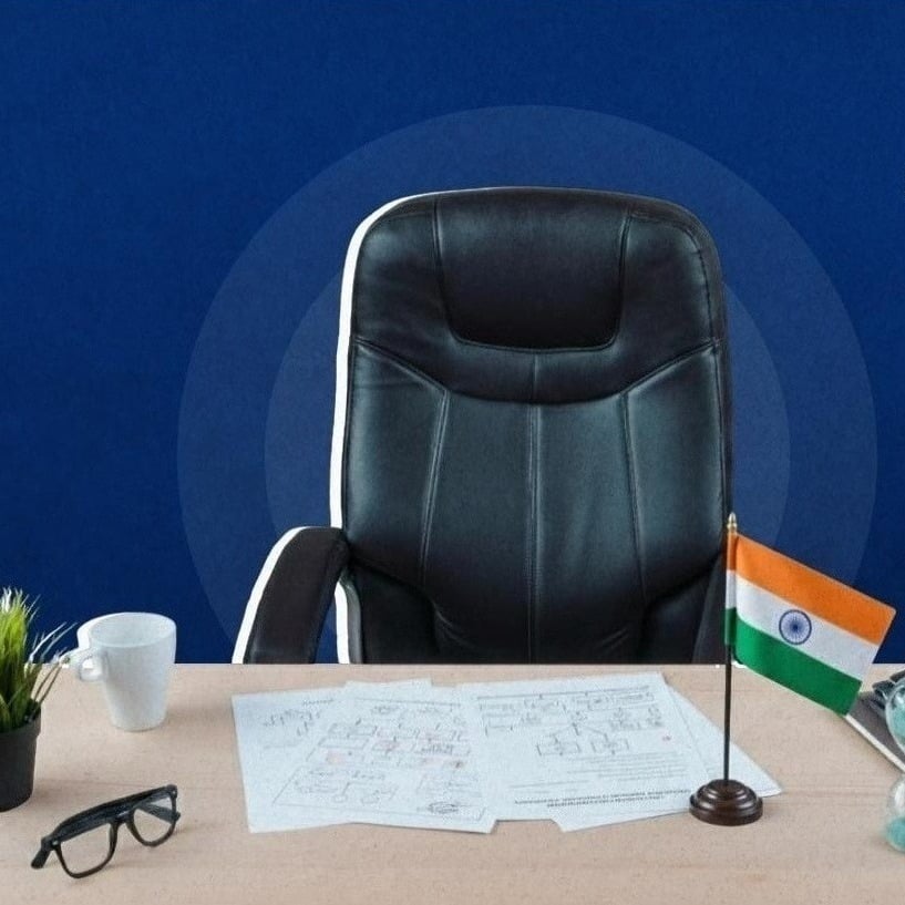 Foreign Secretary Vikram Misri Gets One-Year Extension