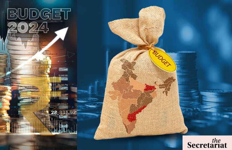 A Big Win For Allies: The Politics Of NDA 3.0 Government’s First Budget