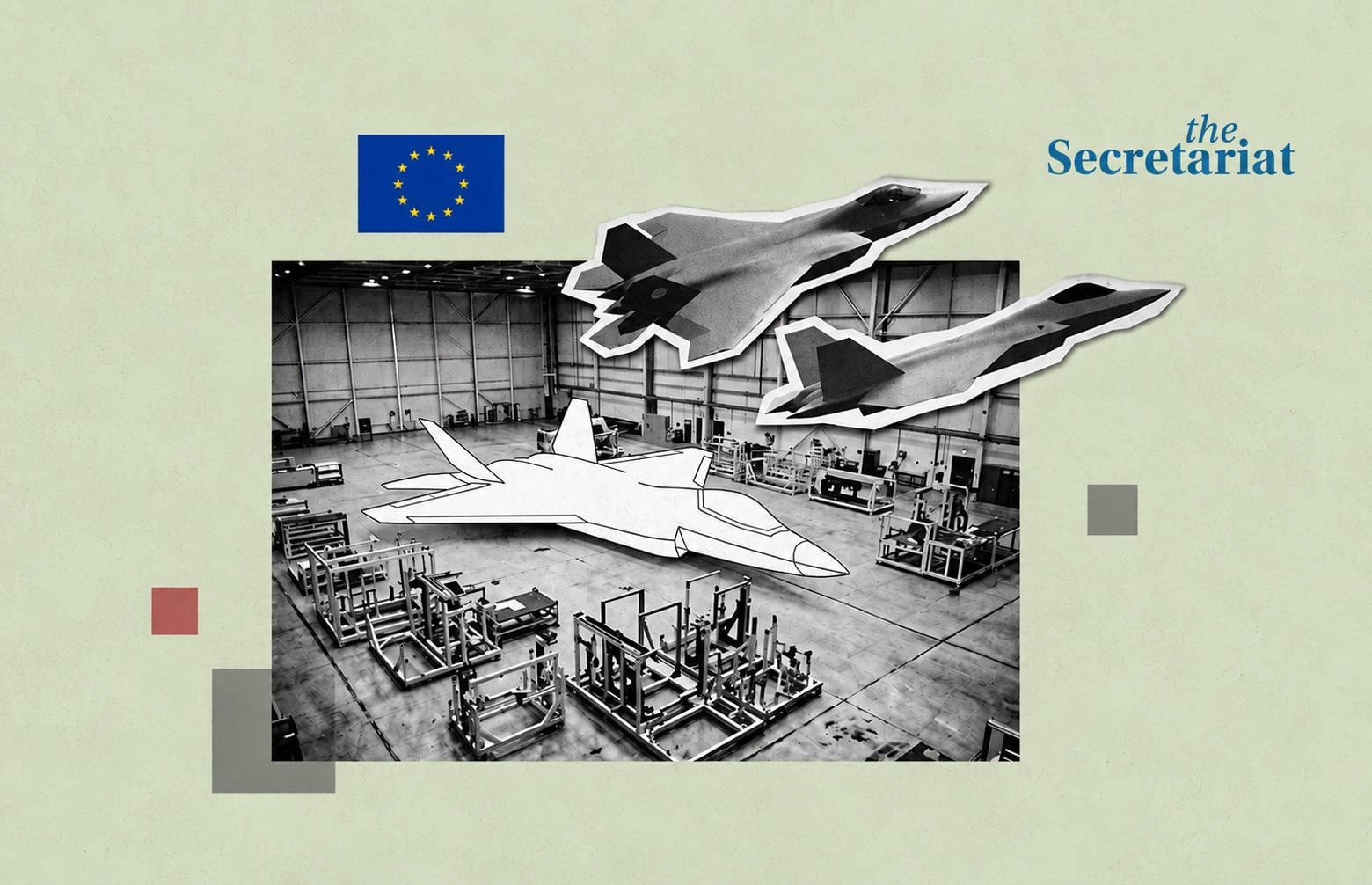 India’s 6th-Gen Fighter, 5th-Gen Fighter, India's Defence Policy, Advanced Medium Combat Aircraft