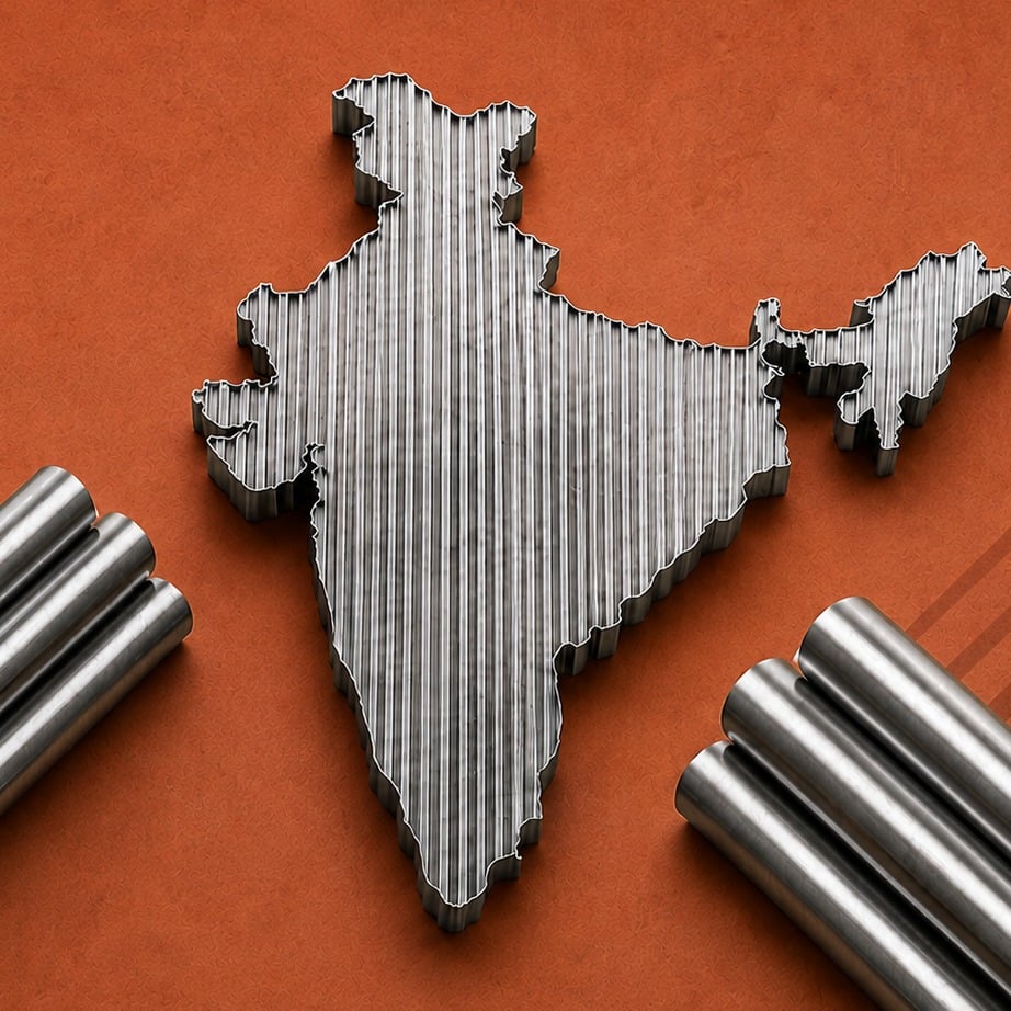 World Steel Association, Crude Steel, Steel Production, Steel Production Capacity, Steel Sector