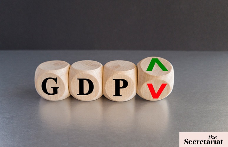 Indian Economy Grows 6.7 per cent In Apr-Jun Quarter, Slowdown Likely To Amplify Rate Cut Chorus