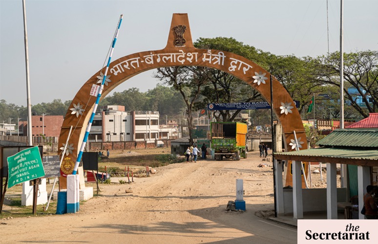 With Sheikh Hasina's Fall, What Happens To The Ongoing India-Assisted Infra Projects In Bangladesh?