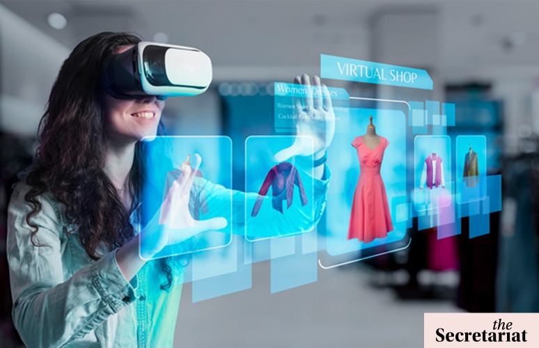 The Quest For An Indian Vision: Changing Landscape For AR/VR