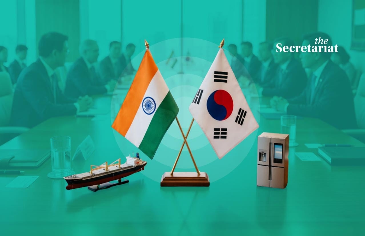 South Korea, Kia, LG, South Korean Consumer Products, South Korean President Lee Jae-Myung, AI