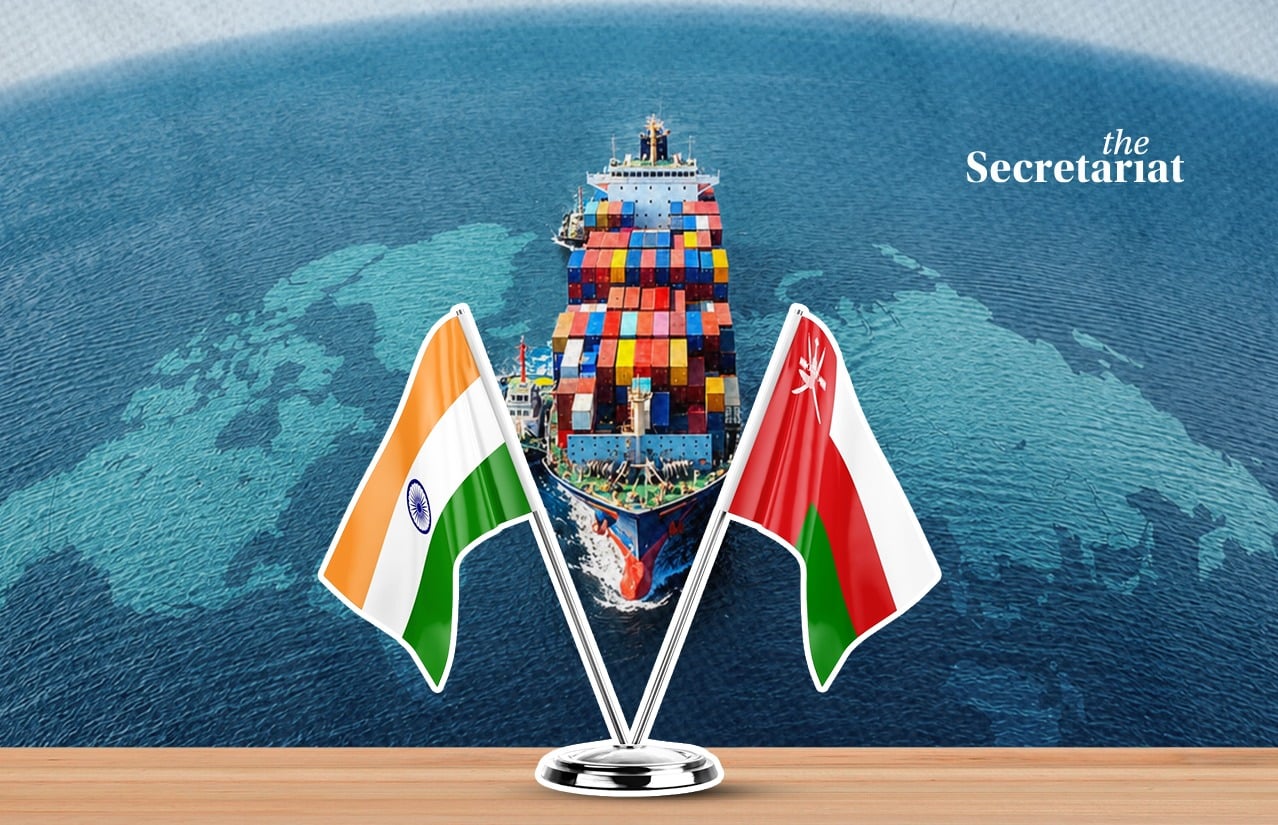 India-Oman CEPA, Comprehensive Economic Partnership Agreement, India, Oman, CEPA, New Delhi