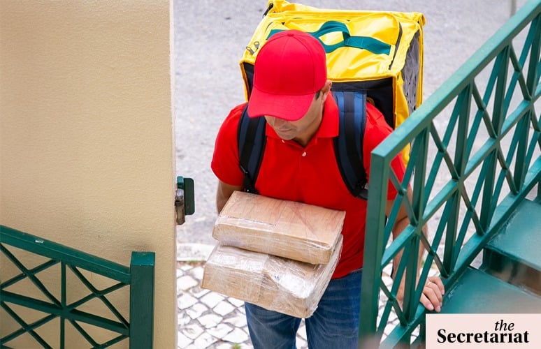 India’s Home Delivery Biz Is Crammed. A Shakedown Is Coming