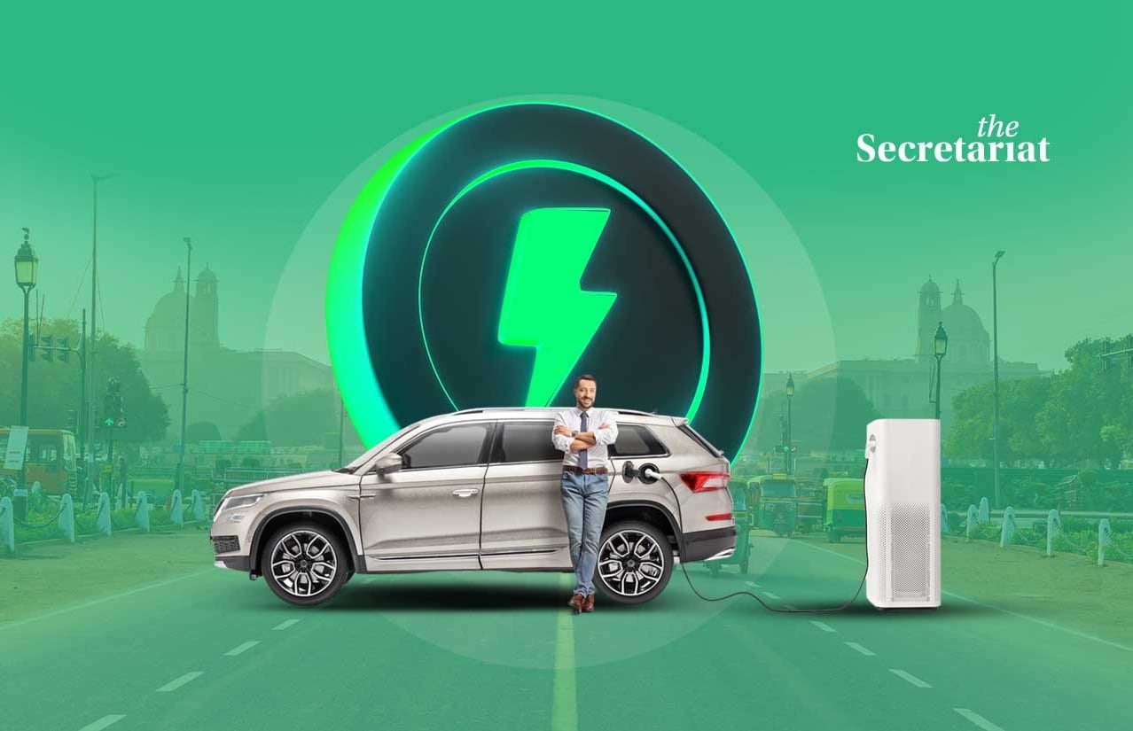 Electric Vehicle, EV, EV Adoption, Draft EV Policy 2.0, Delhi EV Policy, Delhi Government, Delhi