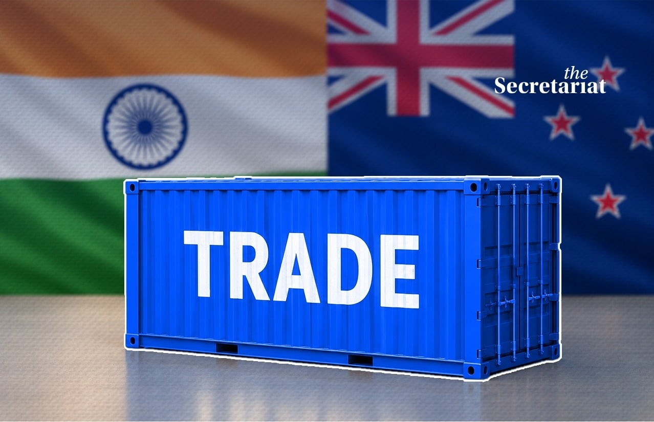 India New Zealand, Trade Agreements, Indian Exports, Supply Chain, Textile Exports