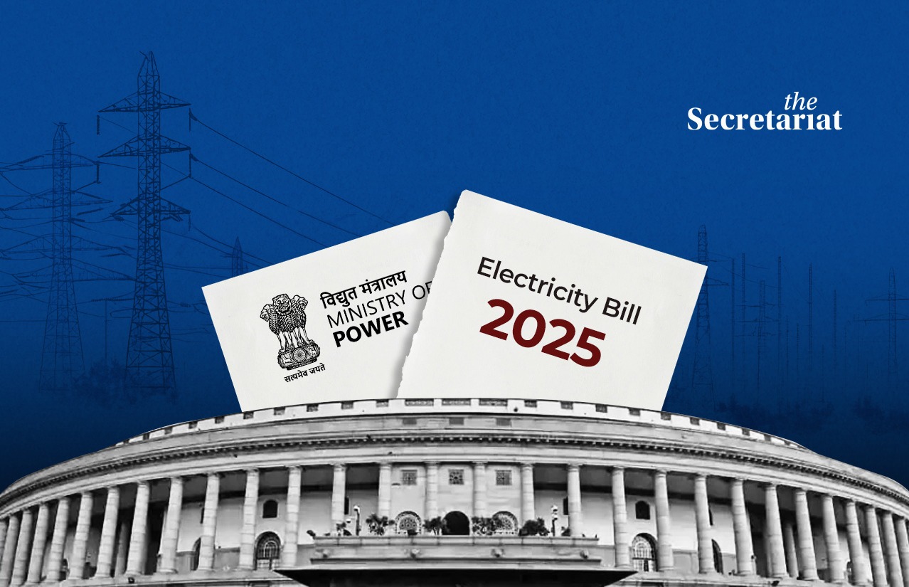 Power consumption, Electricity Act 2003, Ministry of Power, amendment, DISCOMS, political freebies