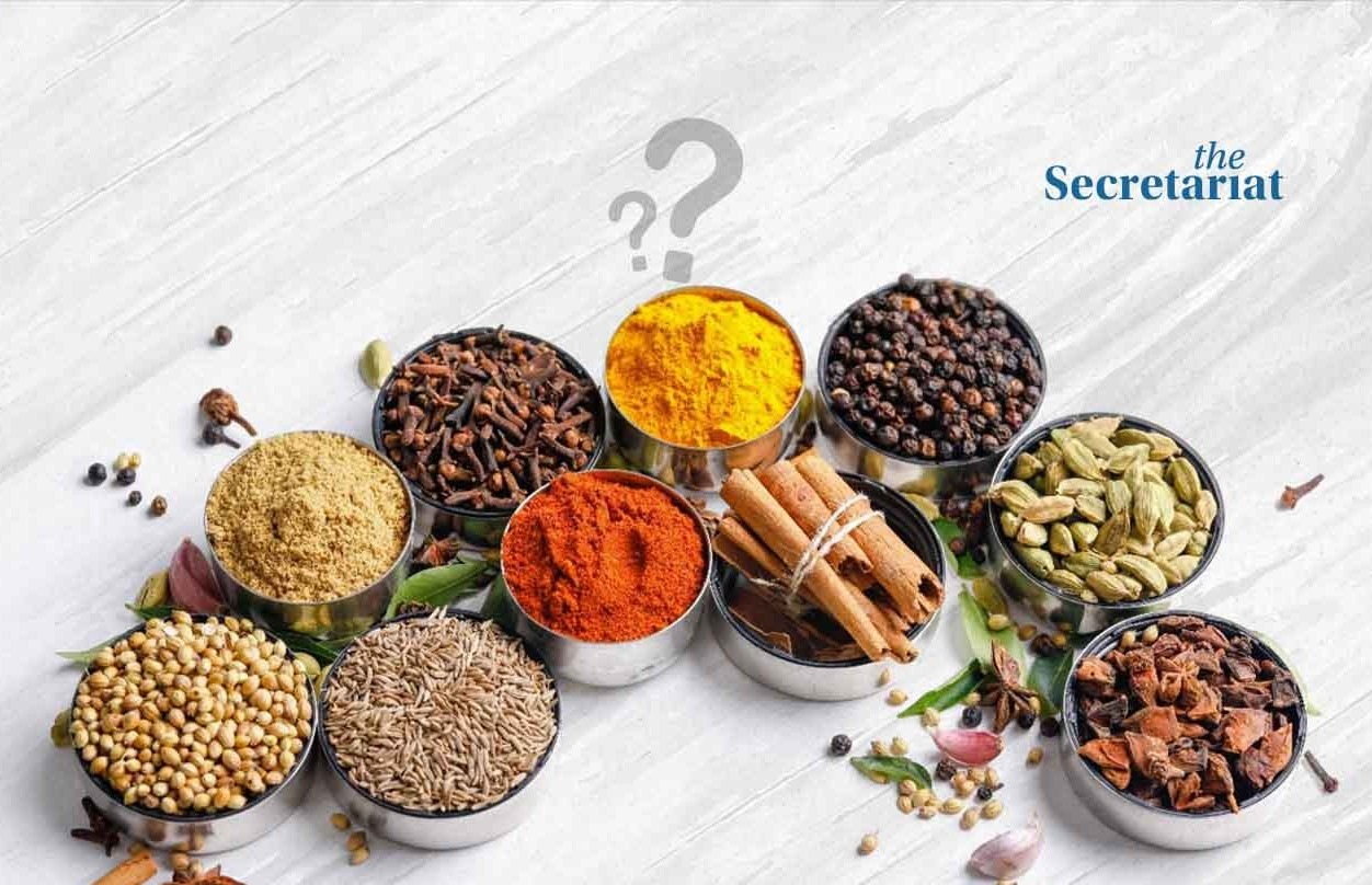 Spice trade, ITC, Orkla, Norway, Europe, Indian spice market, spices, pepper, cardamom, Indian spice