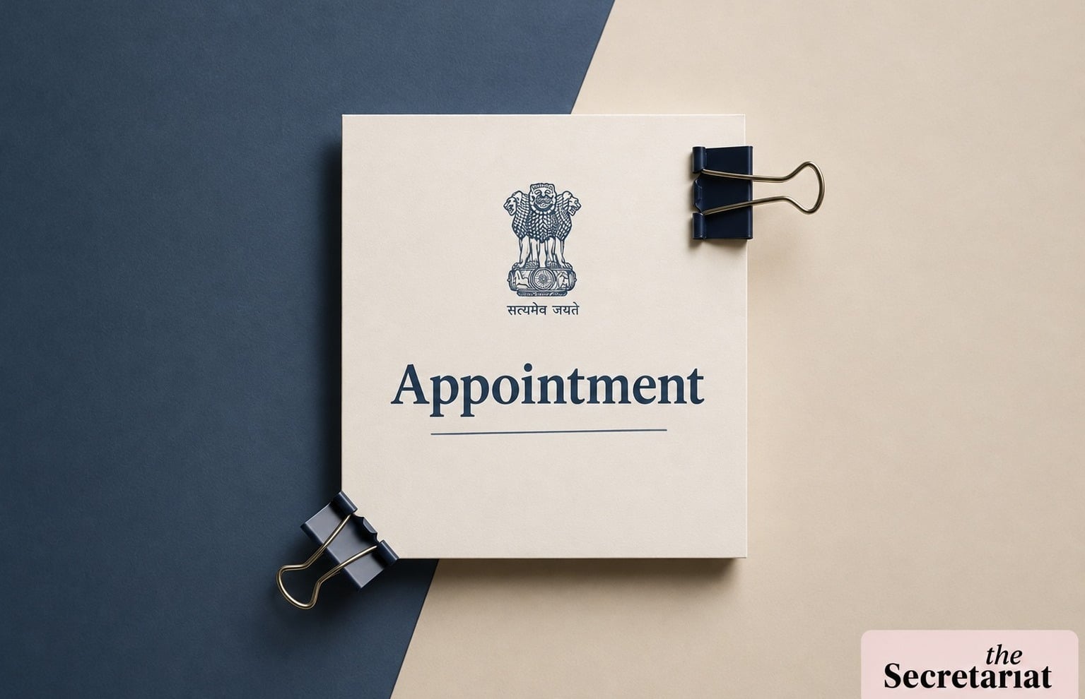 DoPT appointments, IAS officers, IRS officers, Central Staffing Scheme