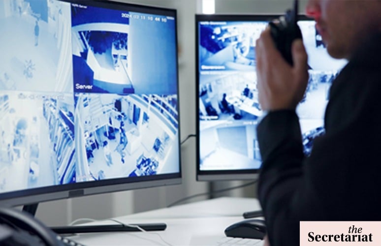 Colonial Spies To AI Eyes: India’s Expanding Surveillance State