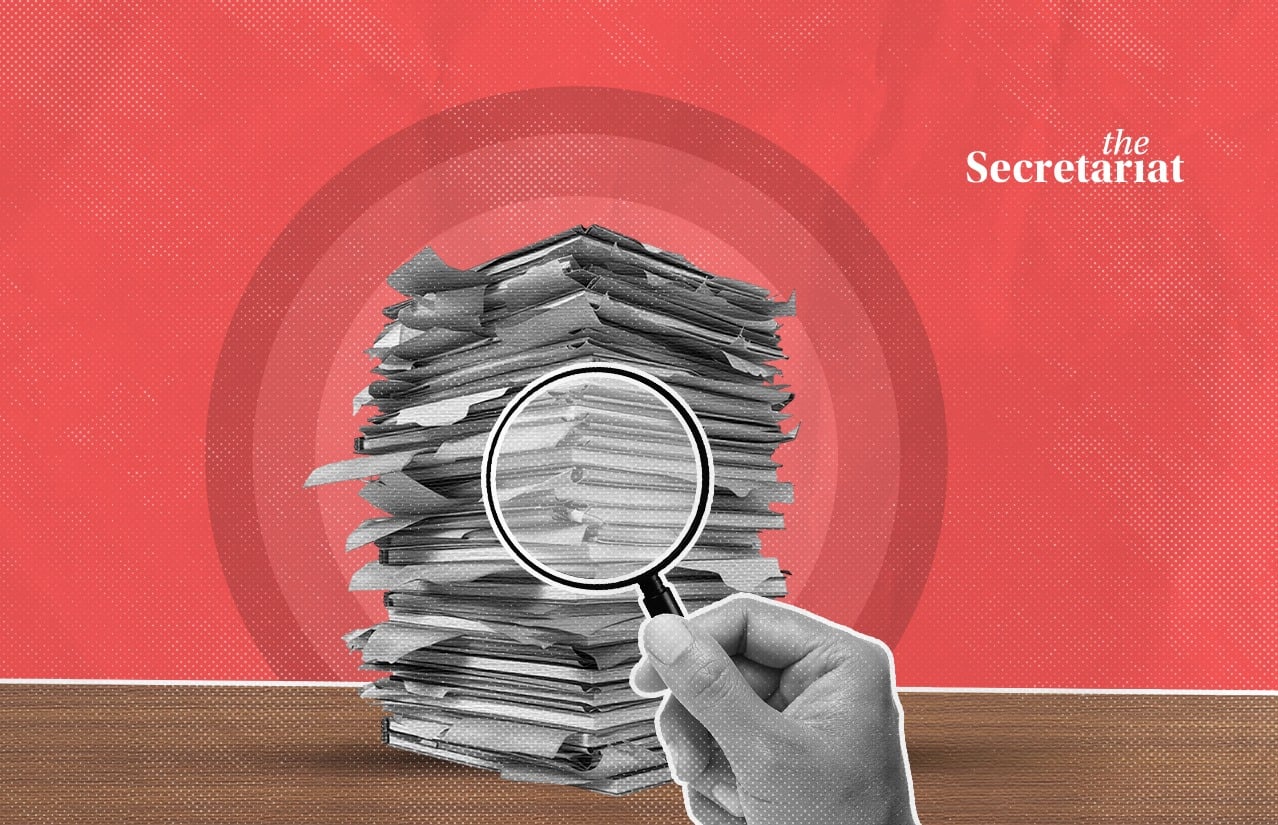 DoPT, CSS, Central Secretariat Service, CSS Cadre Review, CSS Officers, Central Secretariat