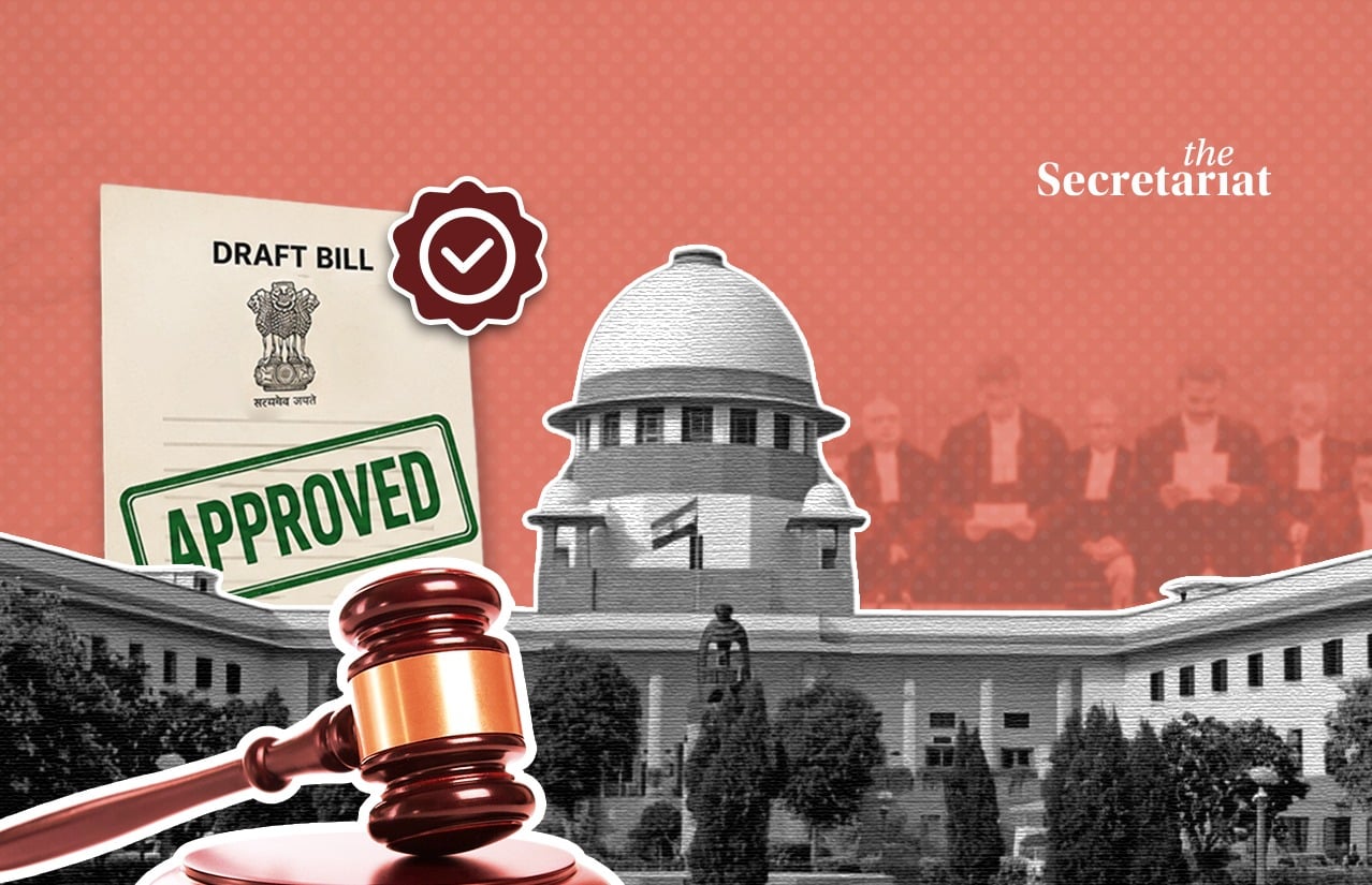 Chief Justice of India, Surya Kant, Supreme Court Judges, SC, Apex Court, Supreme Court, CJI, SC