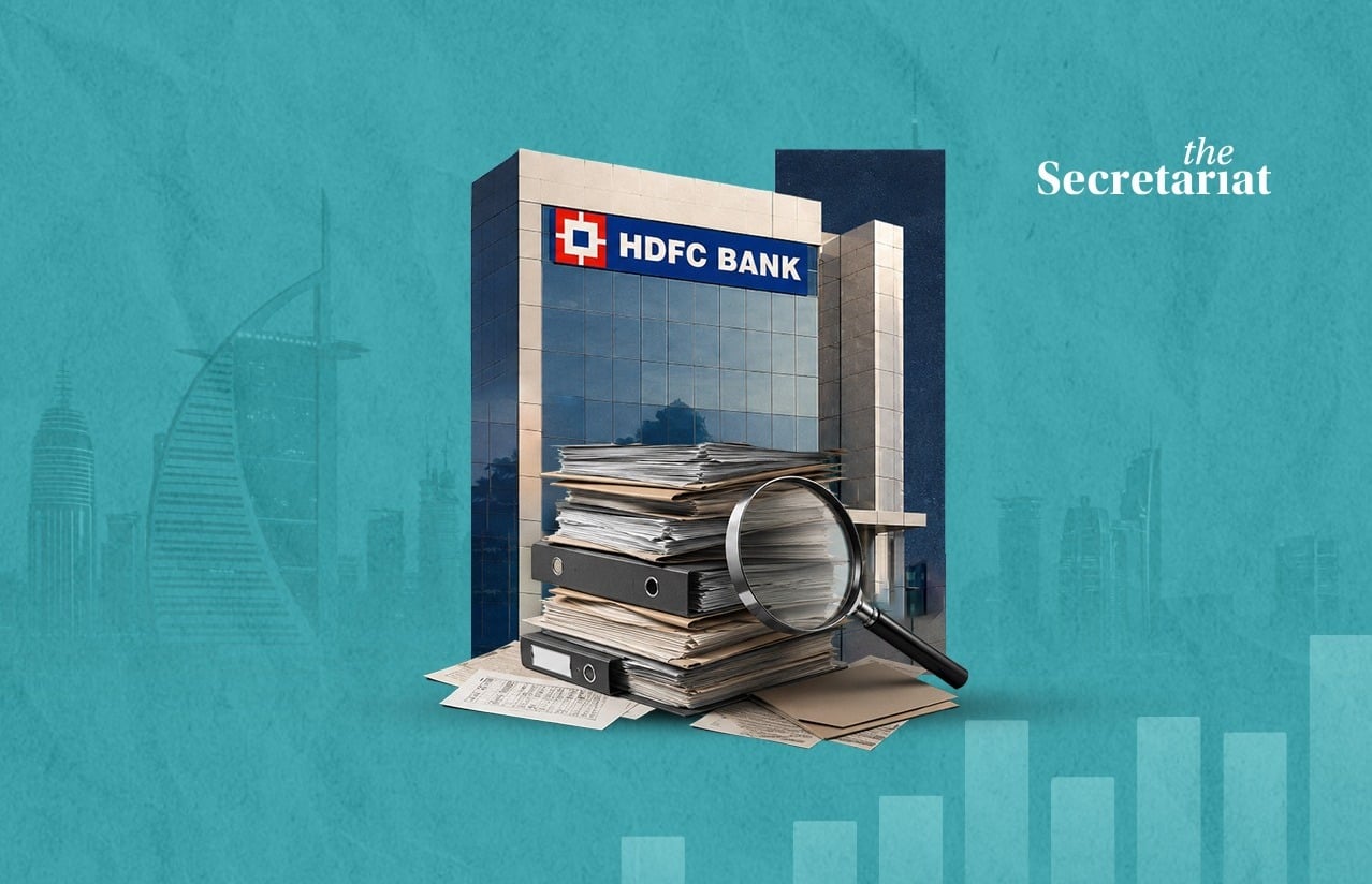 HDFC Bank CEO Sashidhar Jagdishan to retire after deciding against reappointment