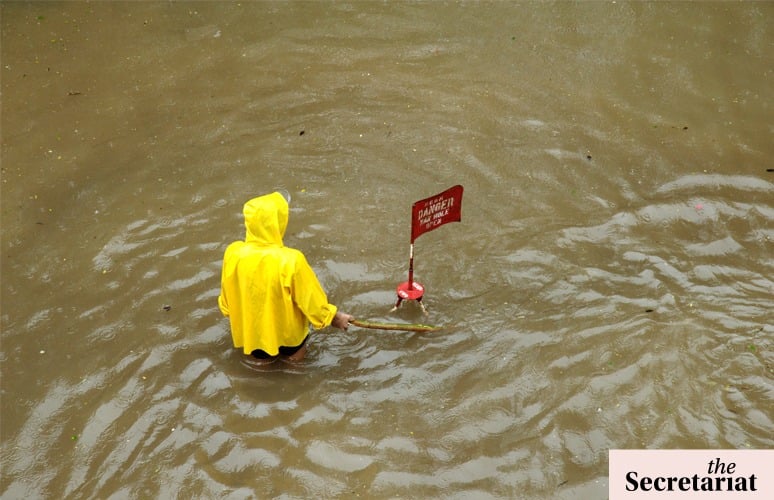 Why Mumbai, And Several Other Indian Cities, Get Flooded Every Monsoon Season?