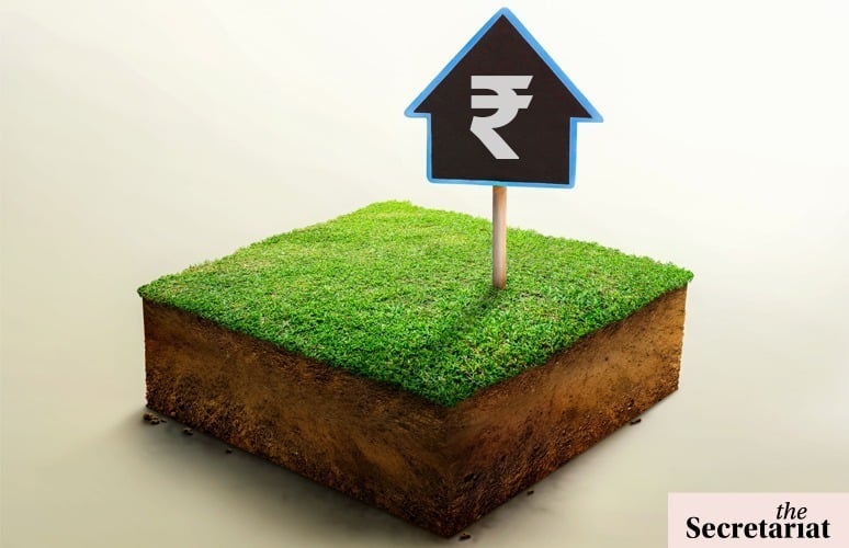 Urban city planning, urbanisation, rural economy, migration, rural development, NITI Aayog, land