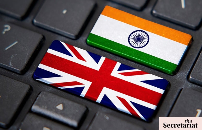 Double Contribution Convention With UK To Boost IT Sector