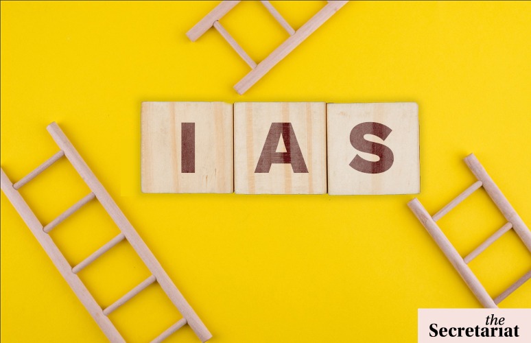 Centre Allocates IAS Rank To 20 Gujarat Civil Services Officers