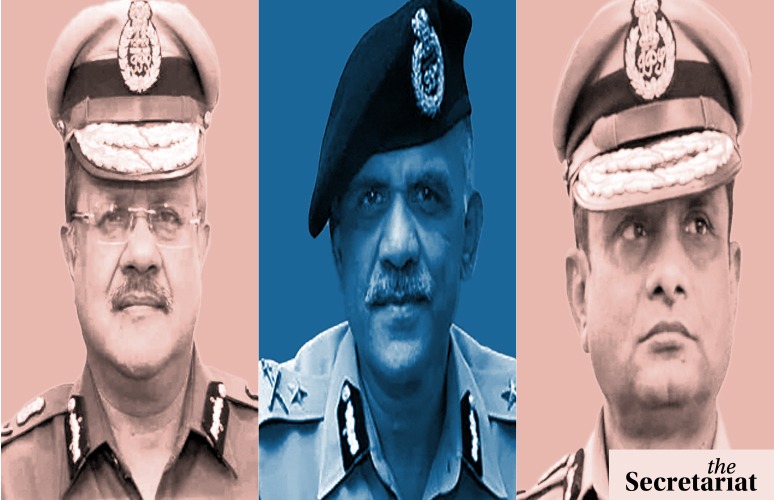 Maharashtra Cadre IPS Officer Sadanand Vasant Date Named New NIA Chief, Piyush Anand To Head NDRF