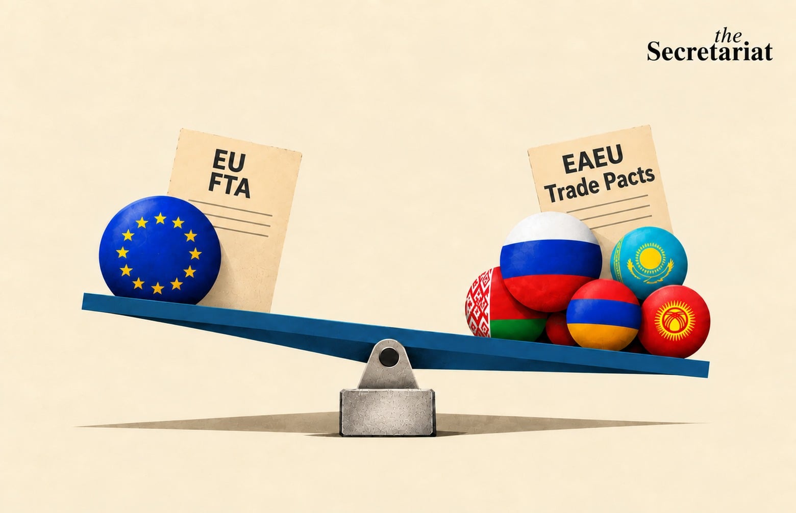 India-EU FTA, FTA, Free Trade Agreements, EAEU FTA, EAEU, Russia, Europe, EU, EU Commission, Moscow