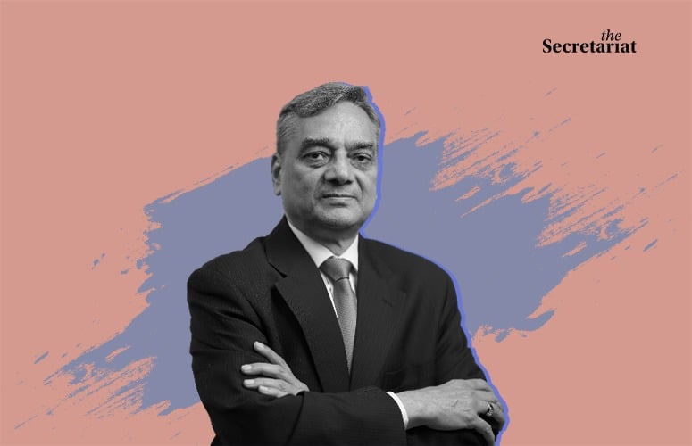 Adani Group-Controlled NDTV Board Ropes In Another Former Bureaucrat