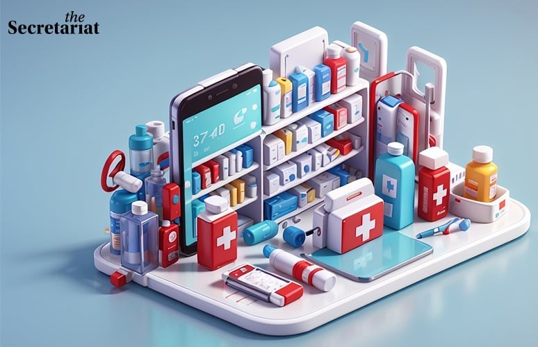 India’s pharma shift from generics to high-value biopharma manufacturing