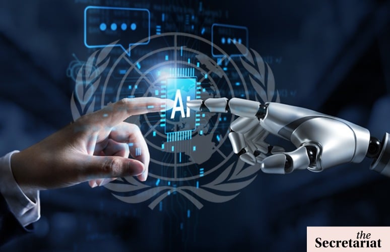 Trump Is Stripping The Global Order. Does The UN AI Resolution Hold?