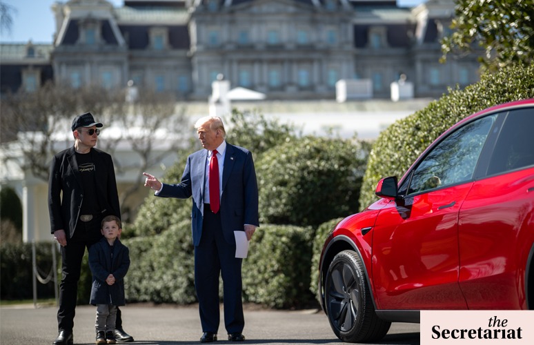 Tesla In India: Will They, Won’t They?
