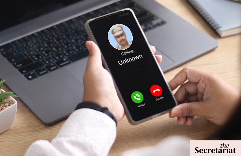 Pay Up, Or: The Menace of Digital Arrests In India