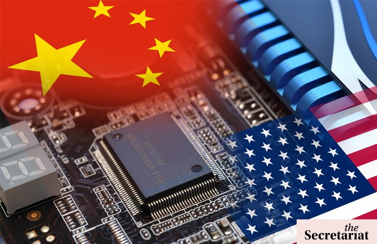 Is Weaponising “Fear of AI” An American Narrative For AI Supremacy?