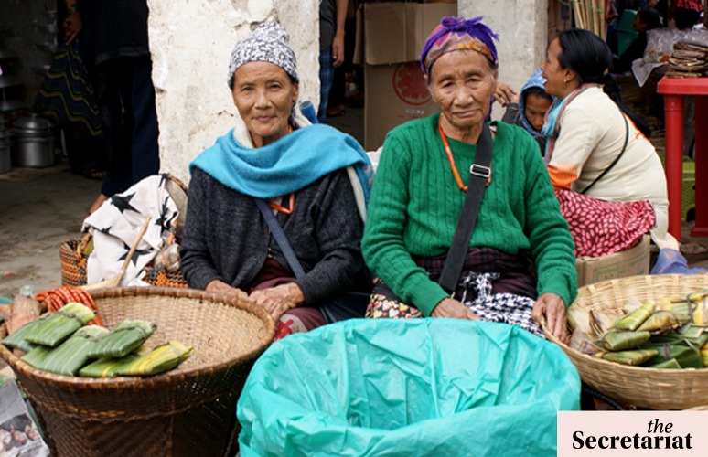 Shun Plus Size Projects, Adopt Size Ziro For Northeast Hills