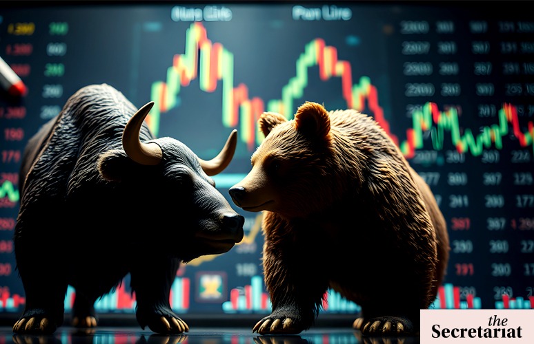 Indian Equities In 2025: Three Trends To Keep An Eye On