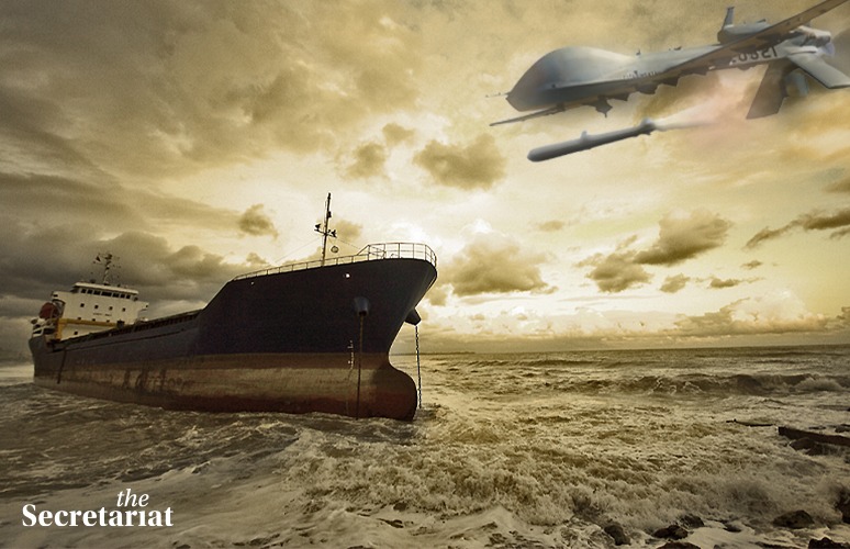 Neighbourhood Watch: Rebel Attacks On The High Seas To Take A Toll On India’s Trade