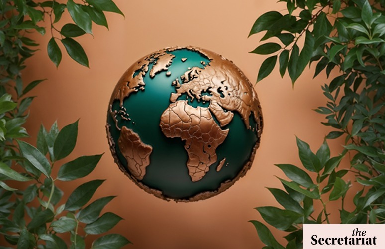 The Race To Tap Copper Resources Is Hotting Up As The World Moves Towards A Renewable Future