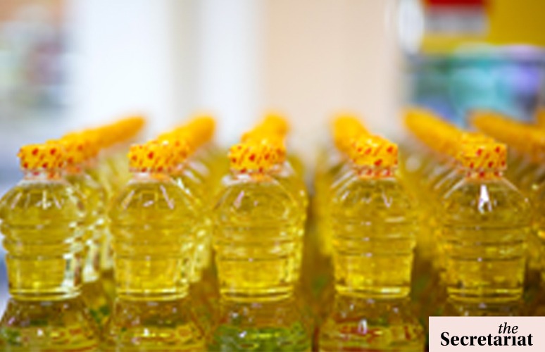 Can Palm Oil Help Us Eat Our Way Towards A Greener Future For The World?