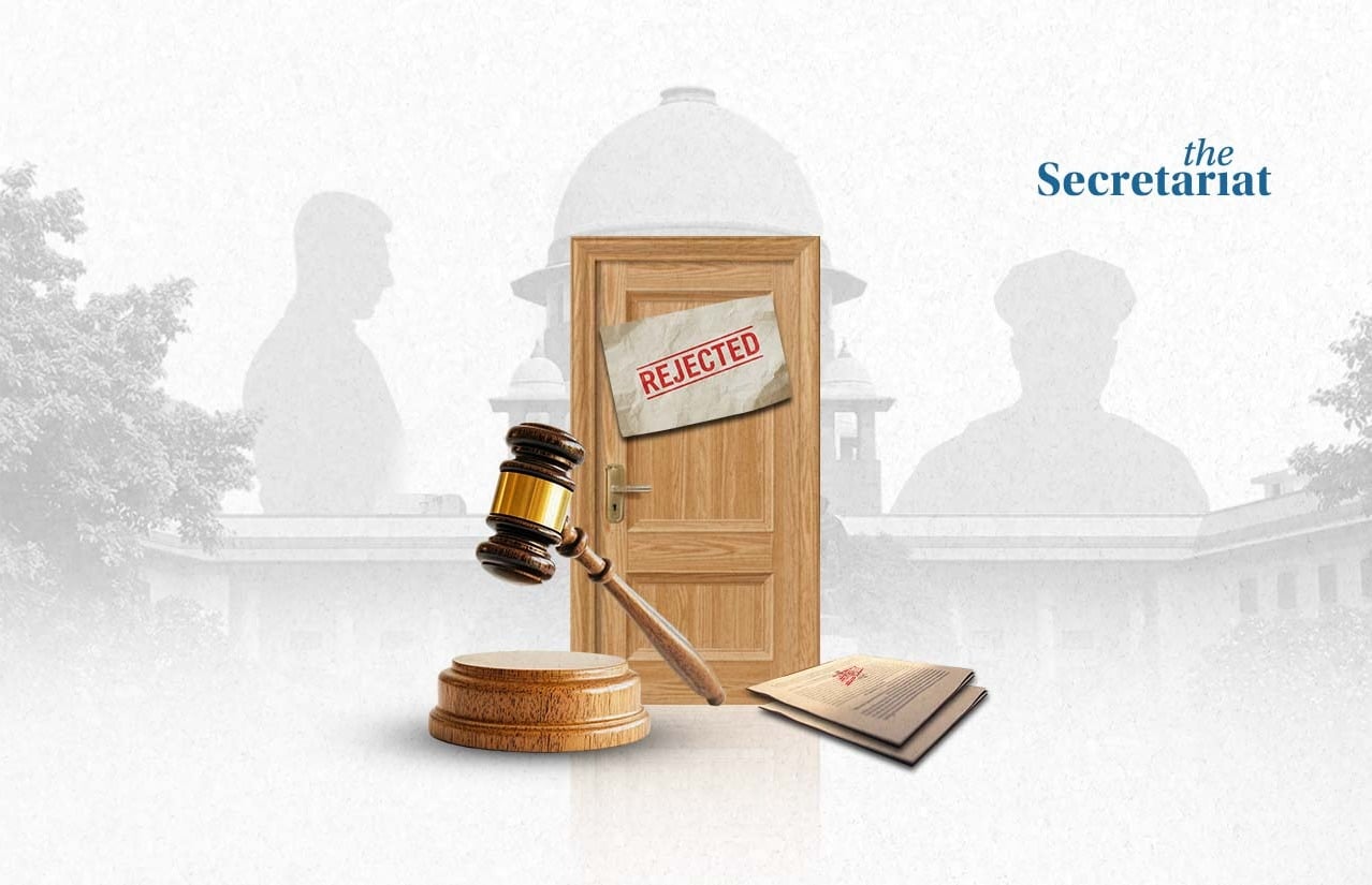 IPS, Supreme Court, Department of Personnel and Training, Ministry of Home Affairs, CAPF, Apex Court